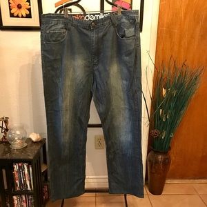 Men's akademiks jeans